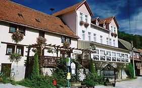 Hotel Weißes Roß Altenbrak